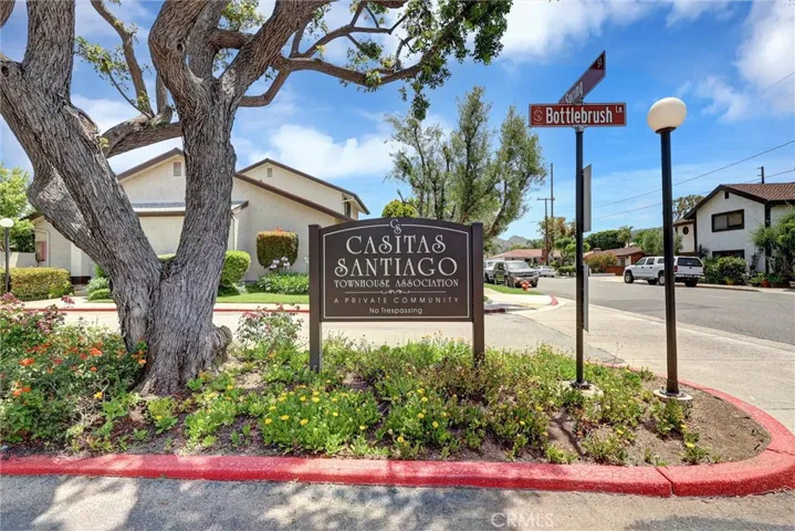 11661 S Buckthorn Lane, Orange, California 92869