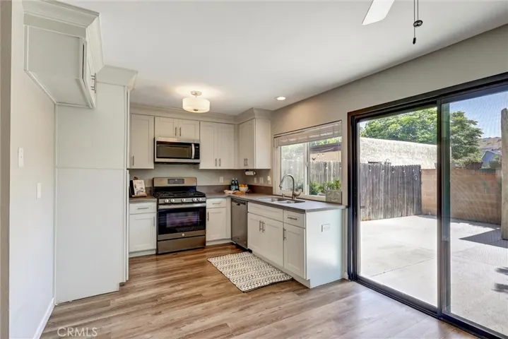 11661 S Buckthorn Lane, Orange, California 92869