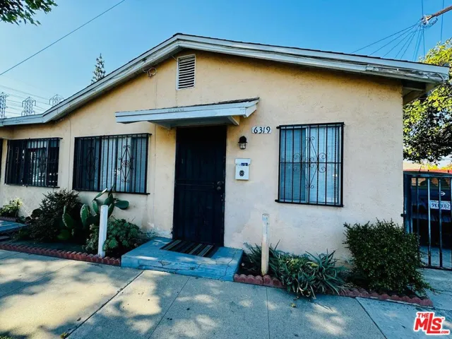 6319 Gallant Street, Bell Gardens, California 90201