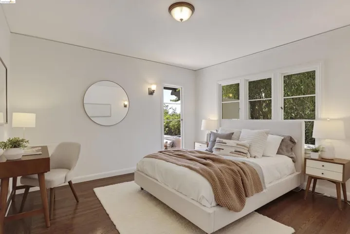 31 Sunset Drive, Kensington, California 94707-1151