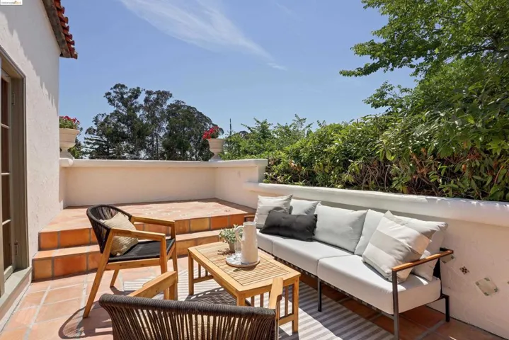 31 Sunset Drive, Kensington, California 94707-1151
