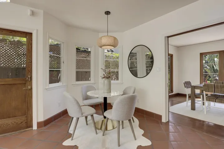 31 Sunset Drive, Kensington, California 94707-1151