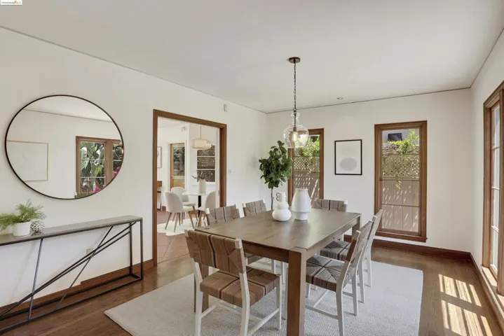 31 Sunset Drive, Kensington, California 94707-1151