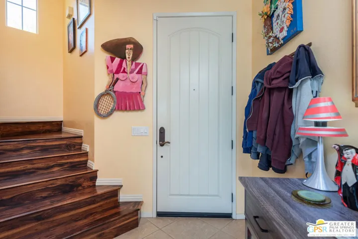 1321 S Yermo Drive, Palm Springs, California 92262