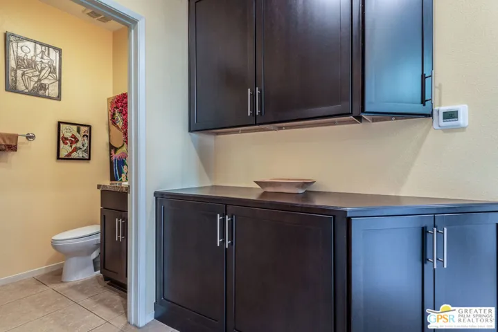 1321 S Yermo Drive, Palm Springs, California 92262