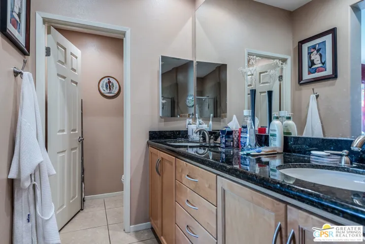 1321 S Yermo Drive, Palm Springs, California 92262