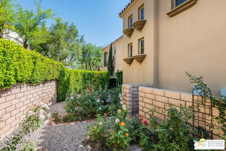 1321 S Yermo Drive, Palm Springs, California 92262