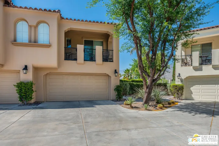 1321 S Yermo Drive, Palm Springs, California 92262