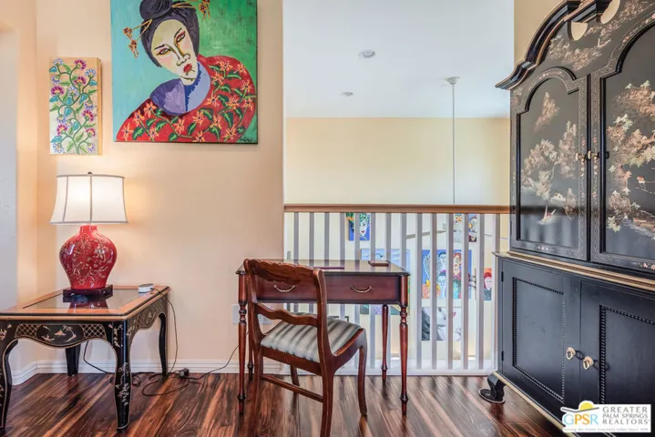 1321 S Yermo Drive, Palm Springs, California 92262