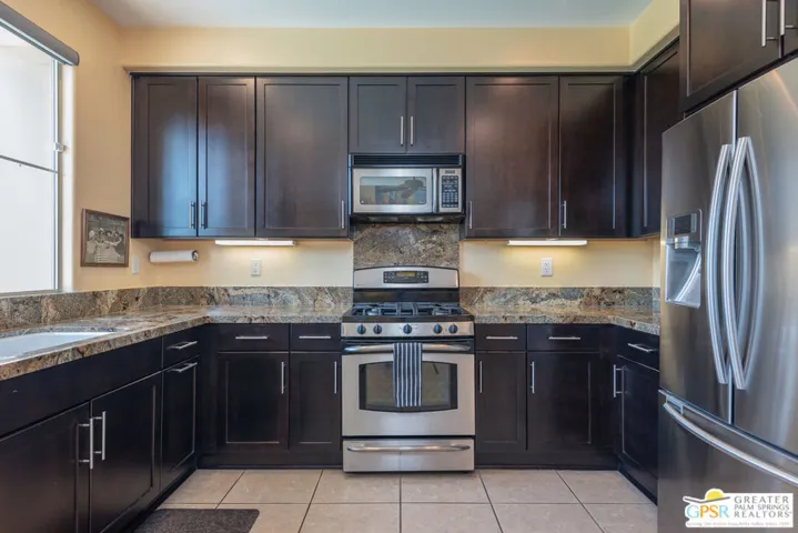 1321 S Yermo Drive, Palm Springs, California 92262