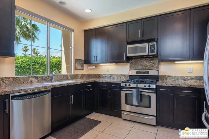 1321 S Yermo Drive, Palm Springs, California 92262