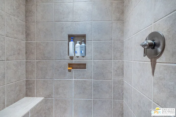 1321 S Yermo Drive, Palm Springs, California 92262