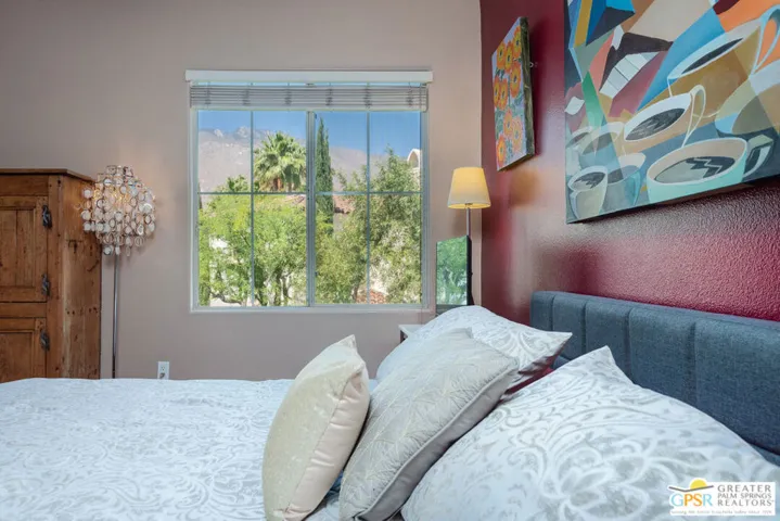 1321 S Yermo Drive, Palm Springs, California 92262
