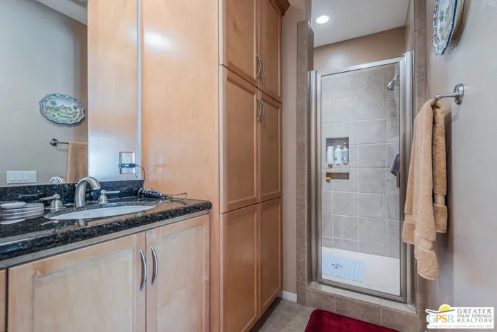 1321 S Yermo Drive, Palm Springs, California 92262