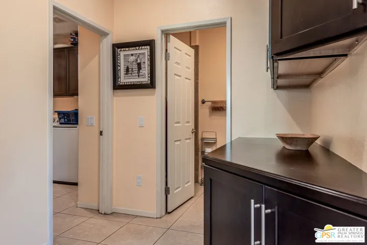 1321 S Yermo Drive, Palm Springs, California 92262