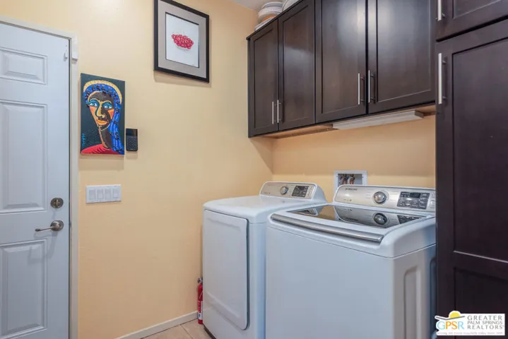 1321 S Yermo Drive, Palm Springs, California 92262