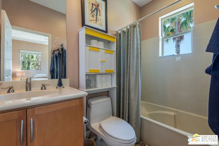 1321 S Yermo Drive, Palm Springs, California 92262