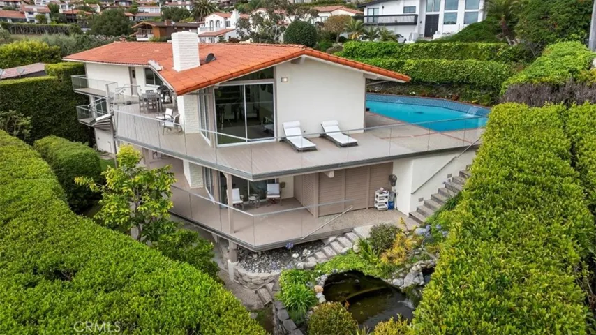 1120 Via Zumaya, Palos Verdes Estates, California 90274