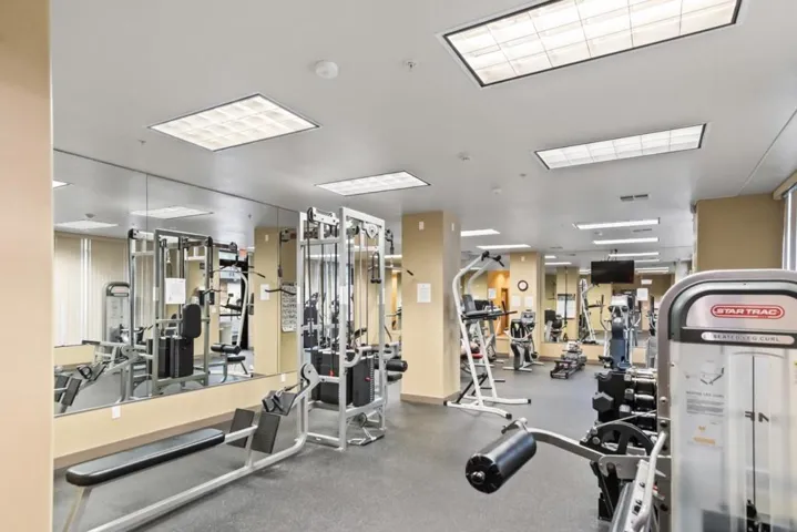 5501 De Marcus Boulevard 519, Dublin, California 94568