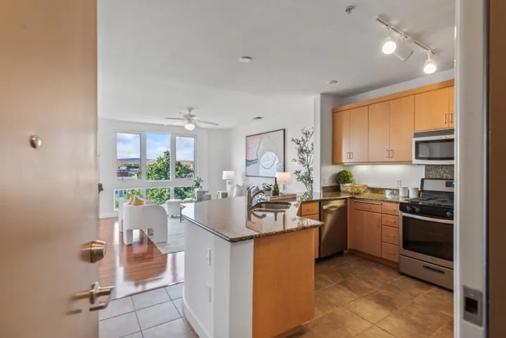 5501 De Marcus Boulevard 519, Dublin, California 94568