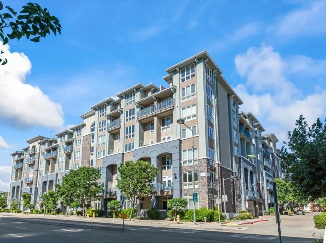 5501 De Marcus Boulevard 519, Dublin, California 94568
