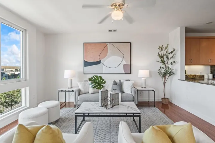 5501 De Marcus Boulevard 519, Dublin, California 94568