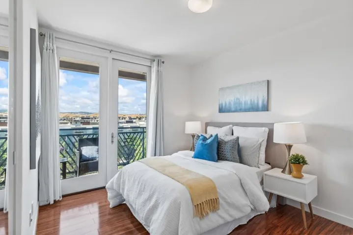 5501 De Marcus Boulevard 519, Dublin, California 94568