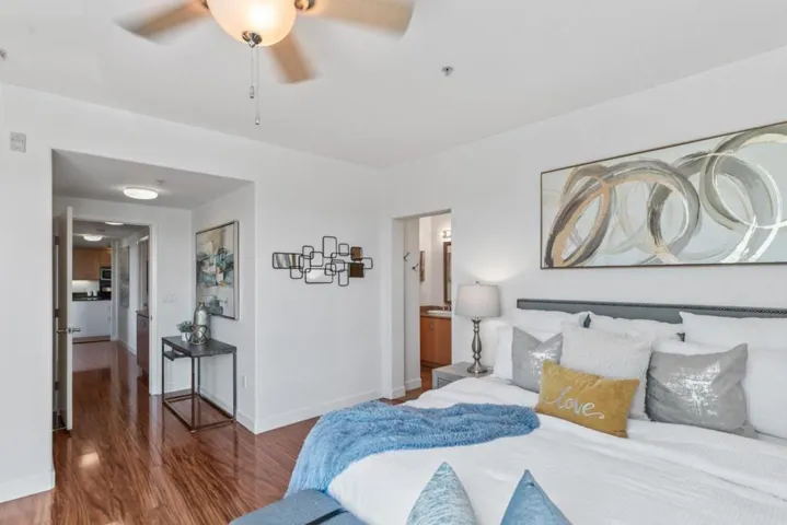 5501 De Marcus Boulevard 519, Dublin, California 94568