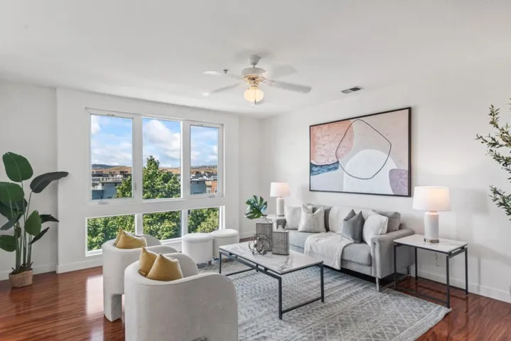 5501 De Marcus Boulevard 519, Dublin, California 94568