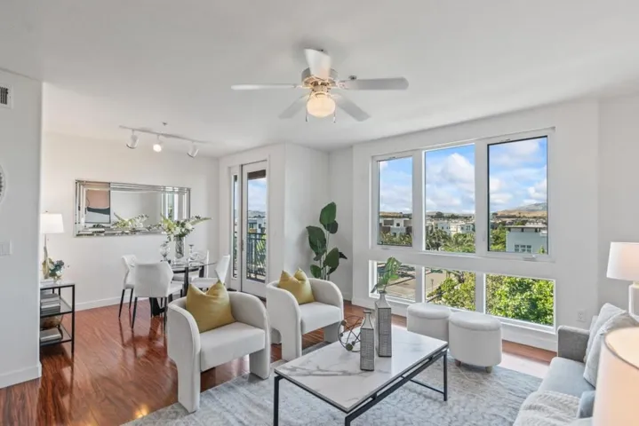 5501 De Marcus Boulevard 519, Dublin, California 94568