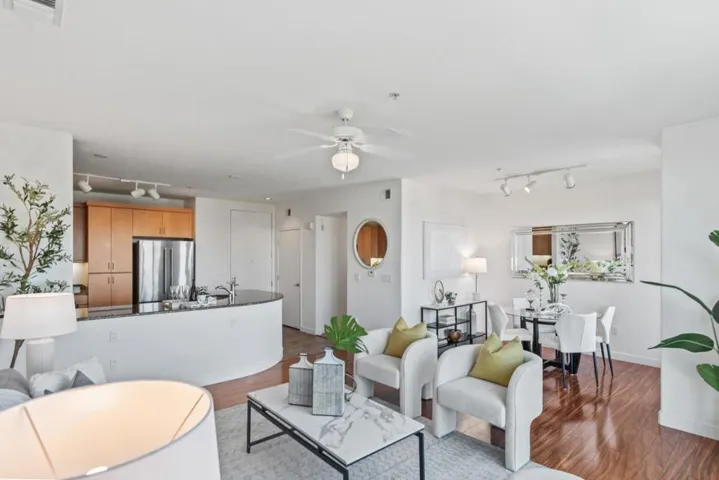 5501 De Marcus Boulevard 519, Dublin, California 94568