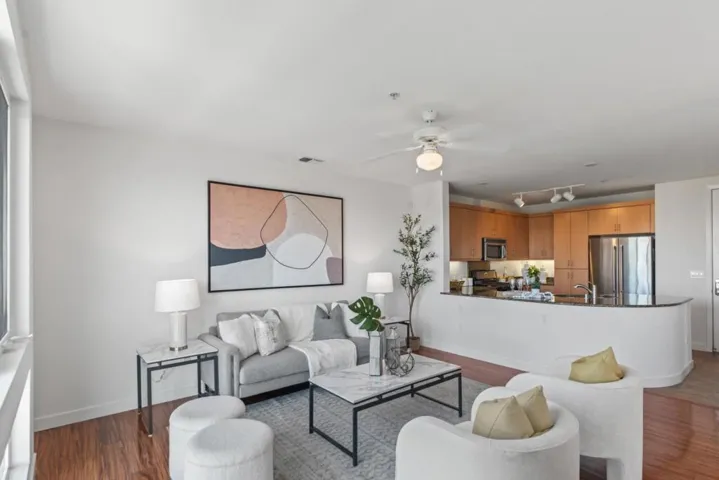 5501 De Marcus Boulevard 519, Dublin, California 94568