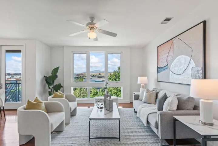 5501 De Marcus Boulevard 519, Dublin, California 94568