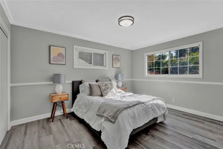 First Floor main bedroom