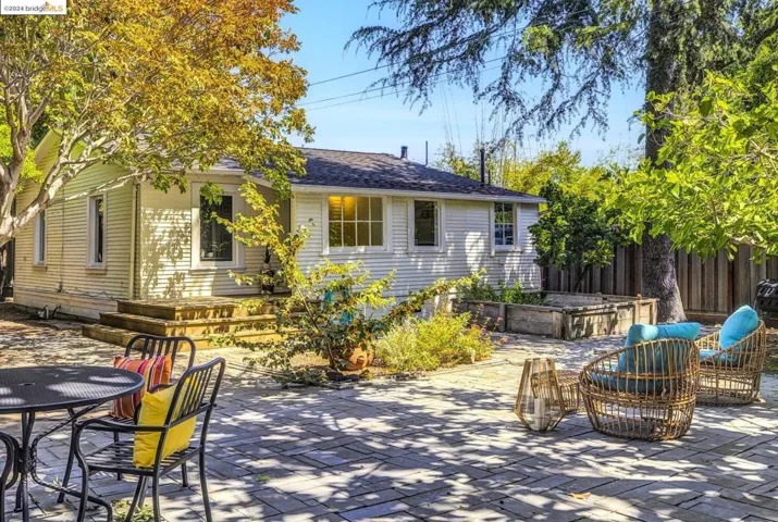 1735 6th Ave, Oakland, California 94606