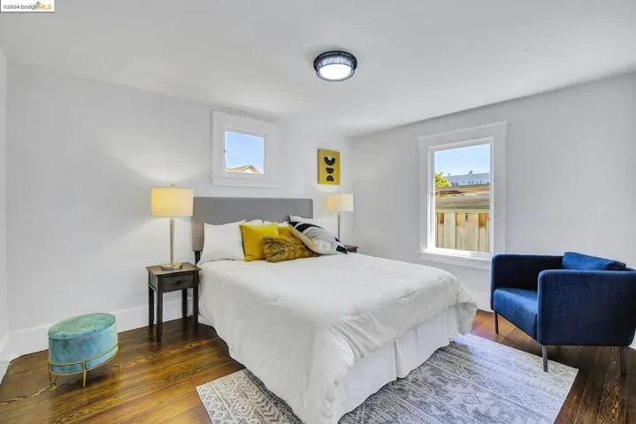 1735 6th Ave, Oakland, California 94606