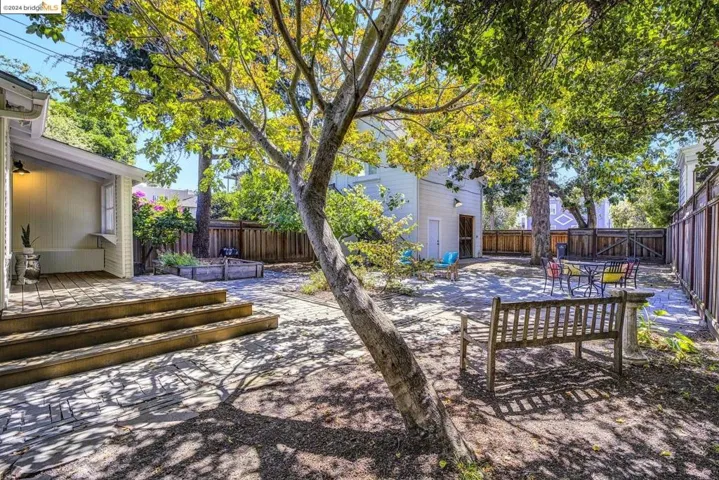 1735 6th Ave, Oakland, California 94606