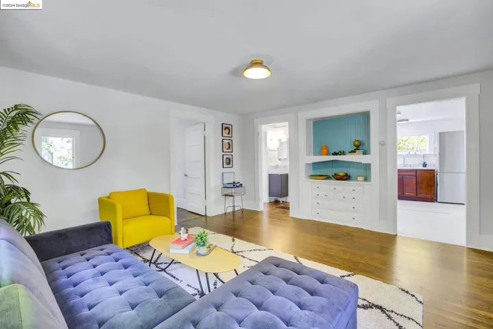 1735 6th Ave, Oakland, California 94606