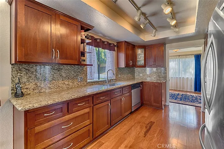 9195 Hidden Farm Road, Alta Loma, California 91737