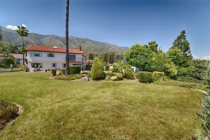 9195 Hidden Farm Road, Alta Loma, California 91737