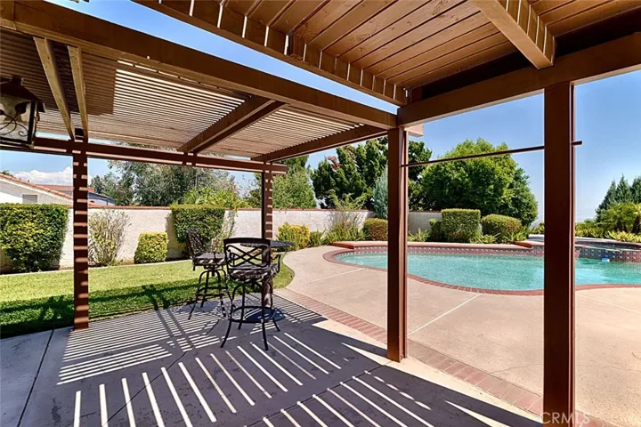 9195 Hidden Farm Road, Alta Loma, California 91737