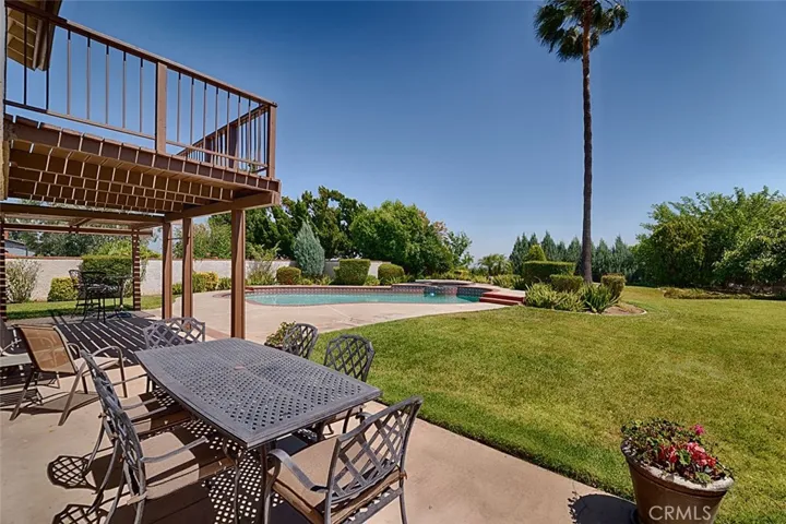 9195 Hidden Farm Road, Alta Loma, California 91737