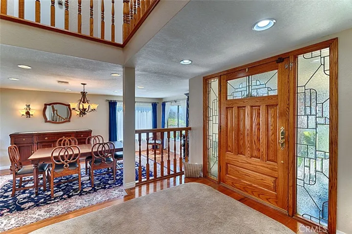 9195 Hidden Farm Road, Alta Loma, California 91737