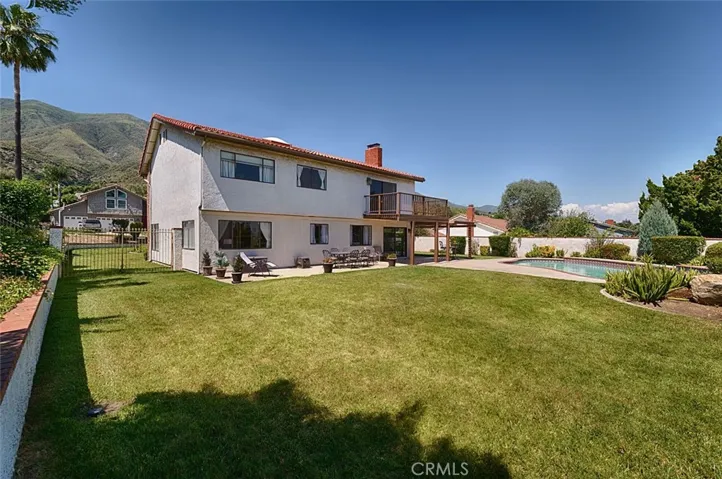 9195 Hidden Farm Road, Alta Loma, California 91737