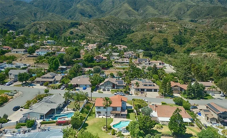 9195 Hidden Farm Road, Alta Loma, California 91737