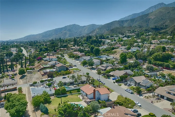 9195 Hidden Farm Road, Alta Loma, California 91737