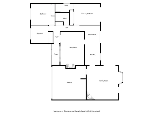 155 E 54th Street, San Bernardino, California 92404