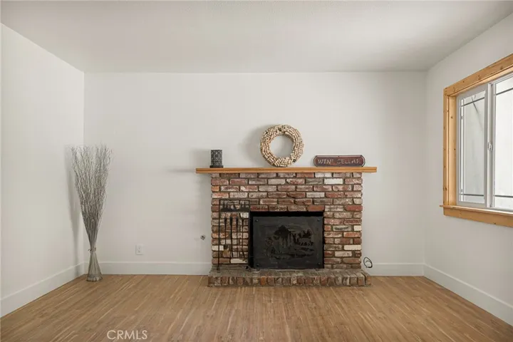 Front Room Has So Much Natural Light!!!