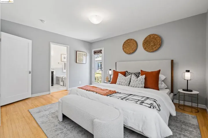 1500 Rose, Berkeley, California 94703