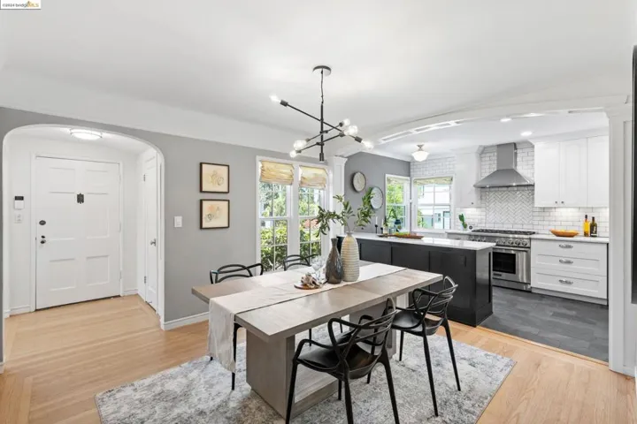 1500 Rose, Berkeley, California 94703